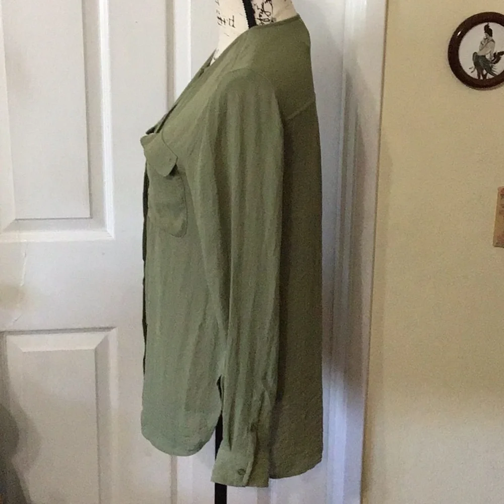 H&M Button Down Shirt
